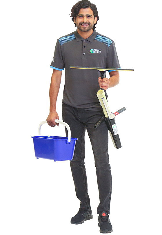 Why Choose Clean Group