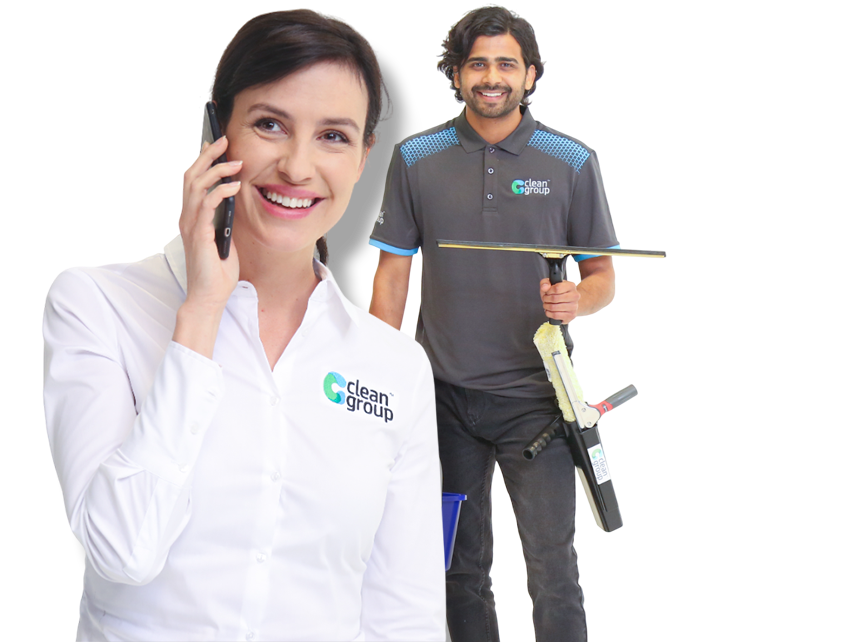 Book a Professional Cleaning Service Brisbane in Just one click!