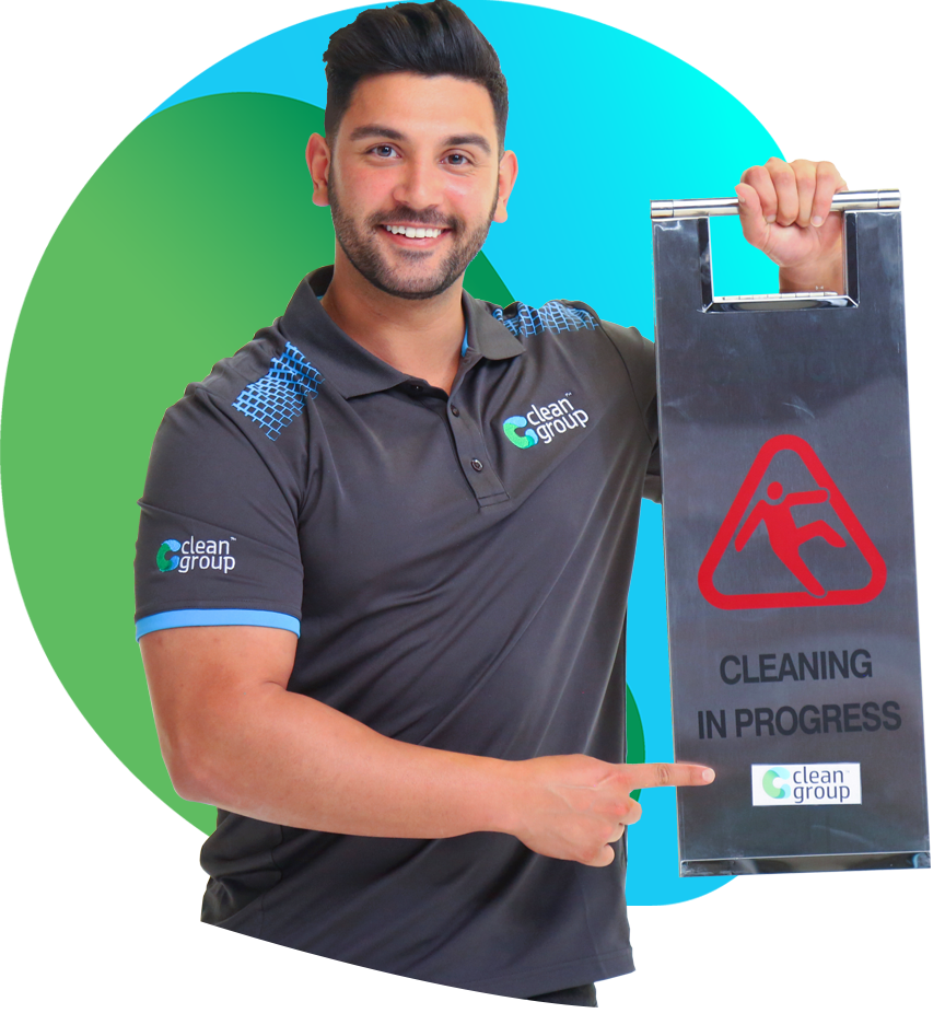 Book the Best Brisbane Commercial Cleaning Services