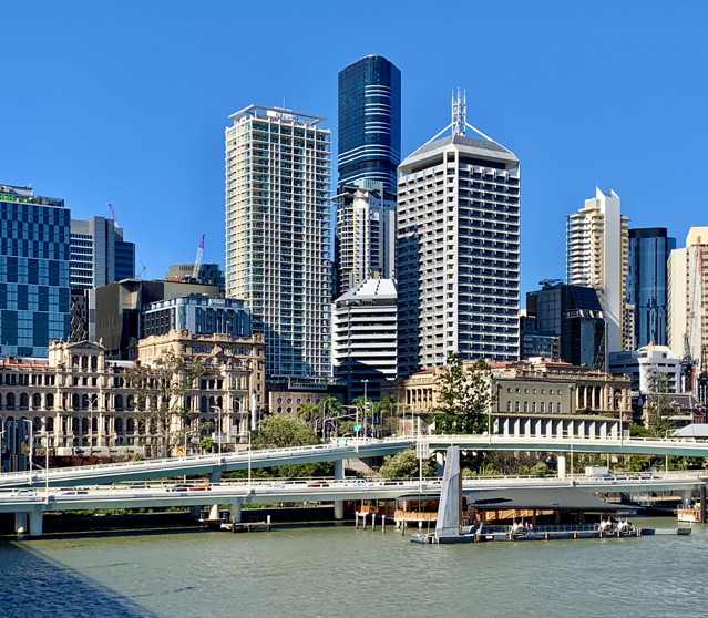 Commercial Cleaning Brisbane