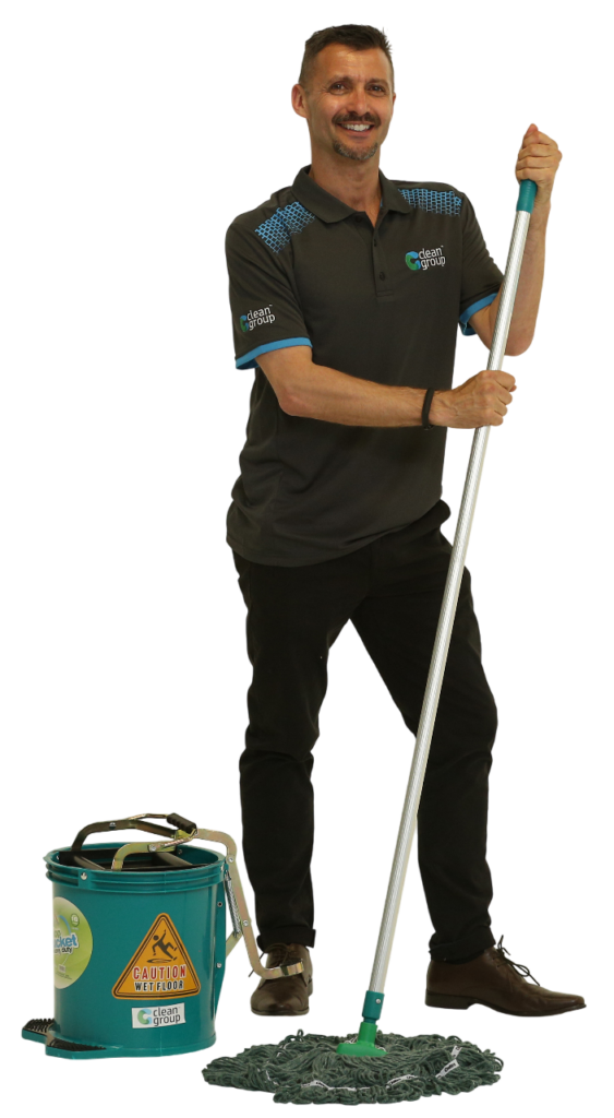 Clean Group Canberra – The Leader in Commercial Cleaning Canberra Business