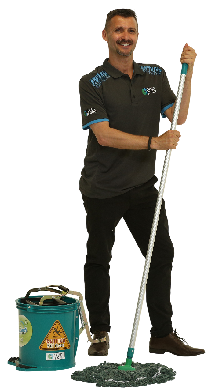 Clean Group Canberra – The Leader in Commercial Cleaning Canberra Business in Yarralumla Act