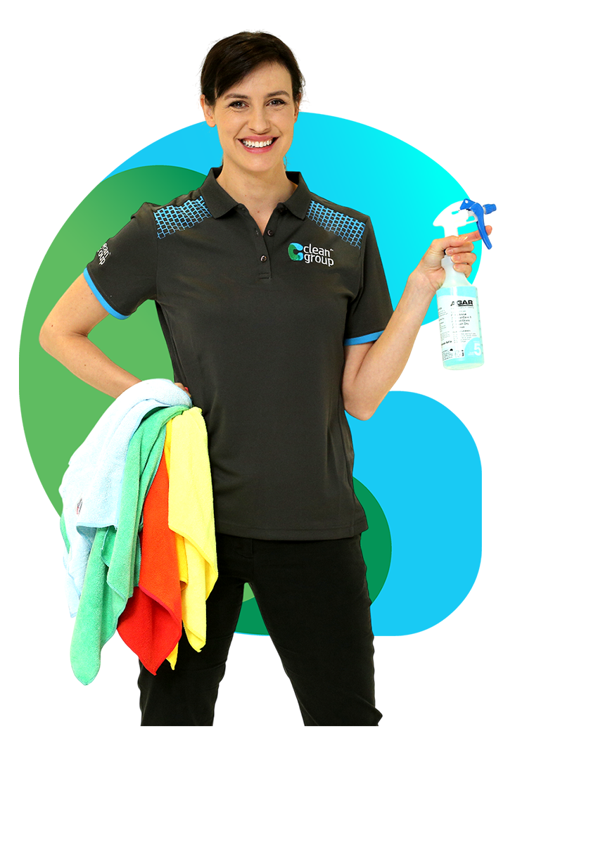 How To Hire Strata Cleaners with Clean Group