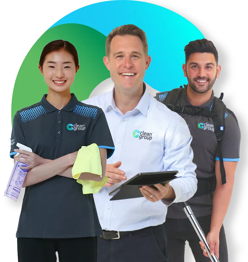Professional Commercial Cleaning Services in Brisbane, QLD