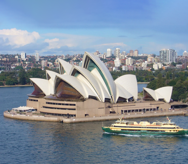 Commercial Cleaning Sydney