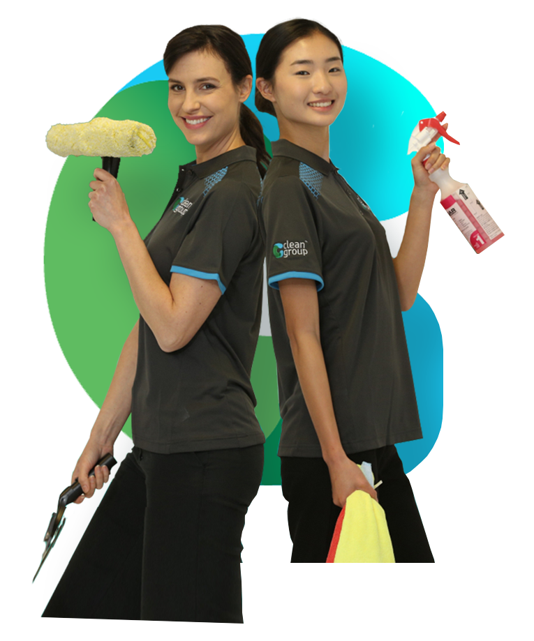 The Experts In Commercial & Office Cleaning Services in Canberra That You Can Trust