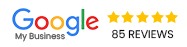 Clean Group Sydney - Google Reviews Icon
